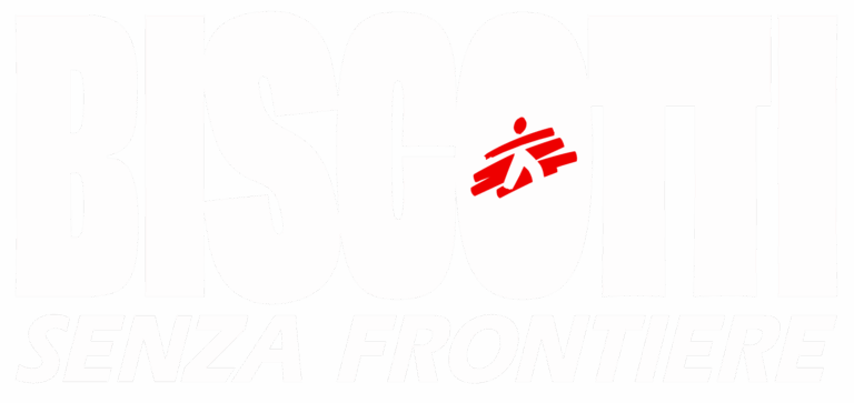 BISCOTTI SENZA FRONTIERE